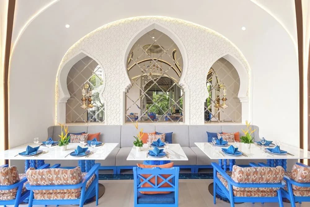 Royal Cliff Hotels Group - photo 45