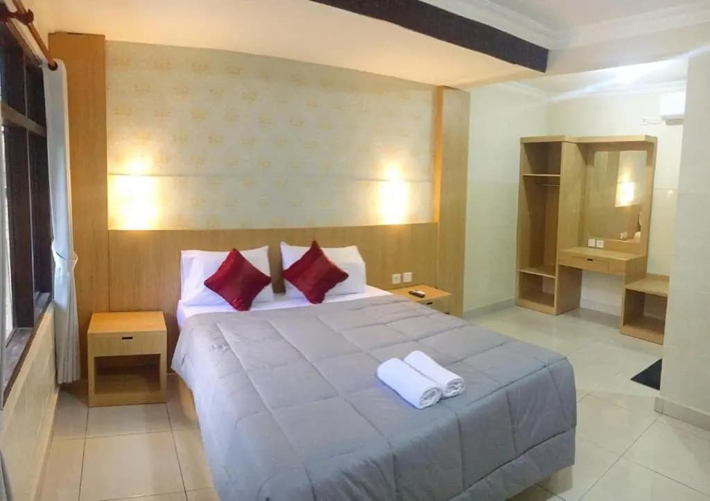 Dewa Bharata Bungalows Legian - photo 2