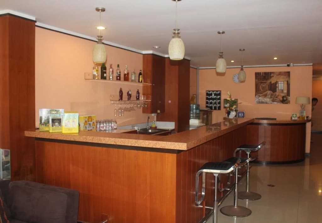 Sun Beach House - photo 12