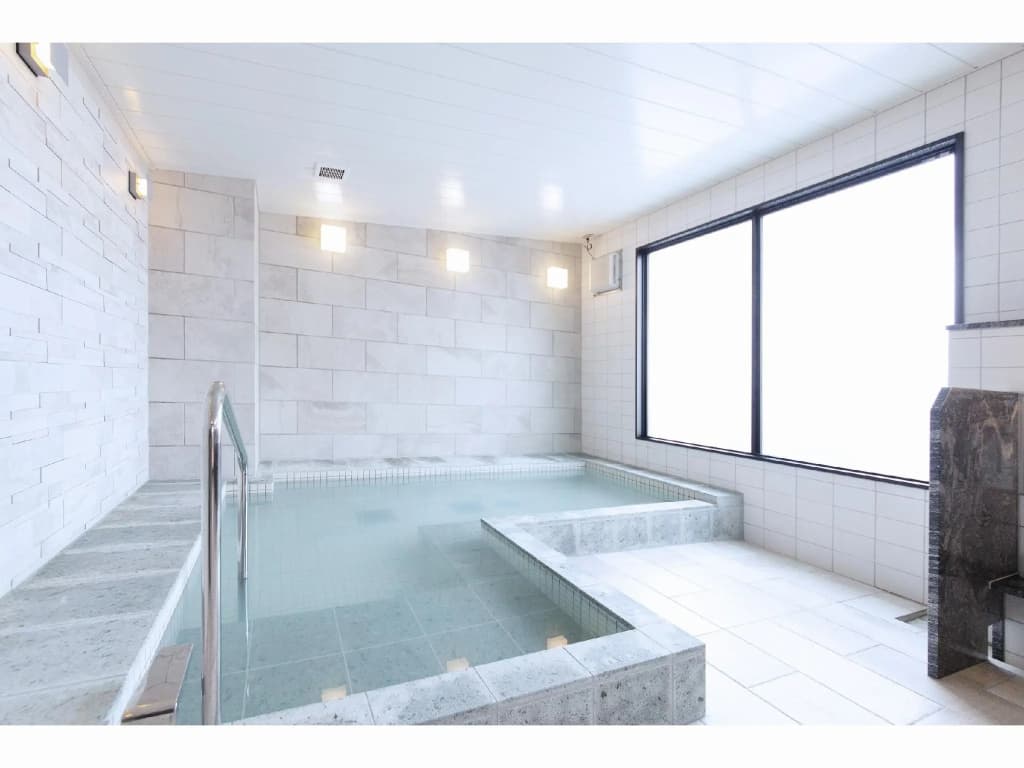 Hotel Hillarys Shinsaibashi - photo 18