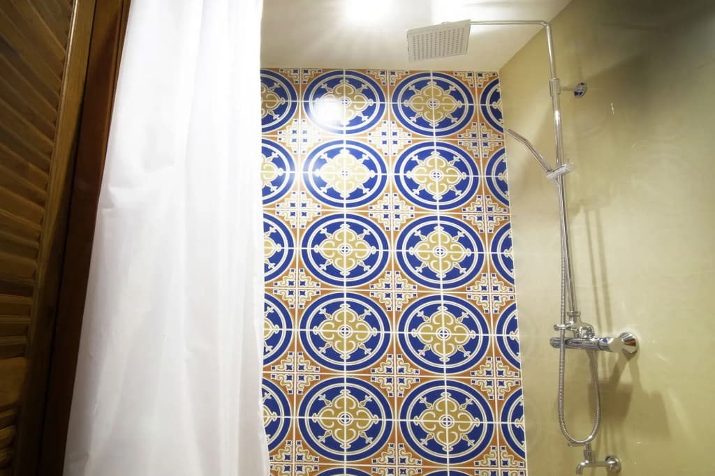 Tapae Gate Villa - photo 11