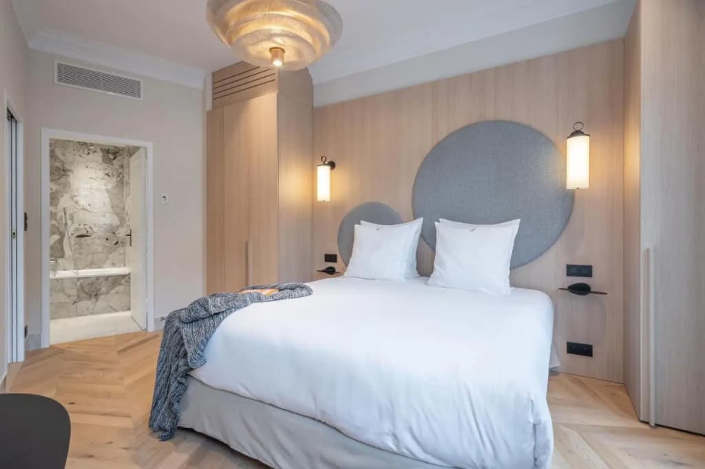 Yuna Saint-Germain-des-Prés - Serviced Apartments - photo 31