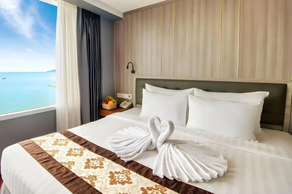 Truong Hotel - photo 33