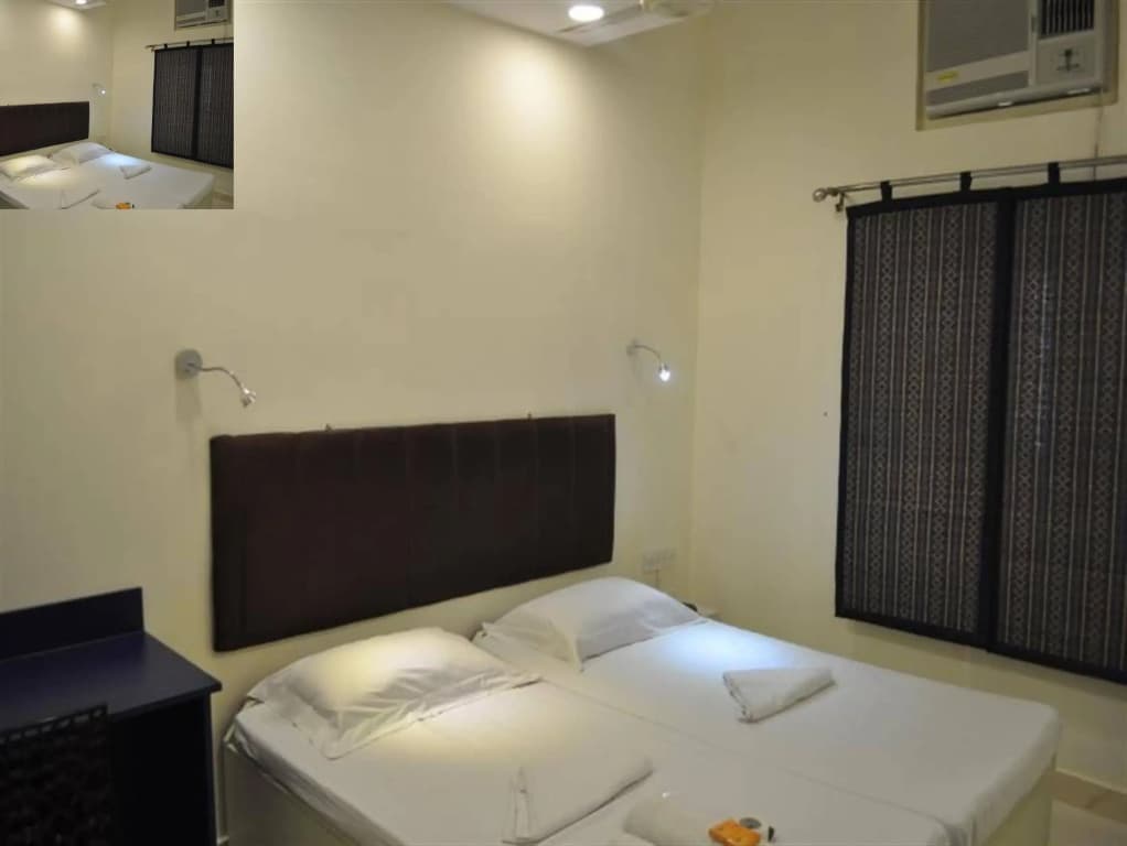 Hotel Kabli - photo 3