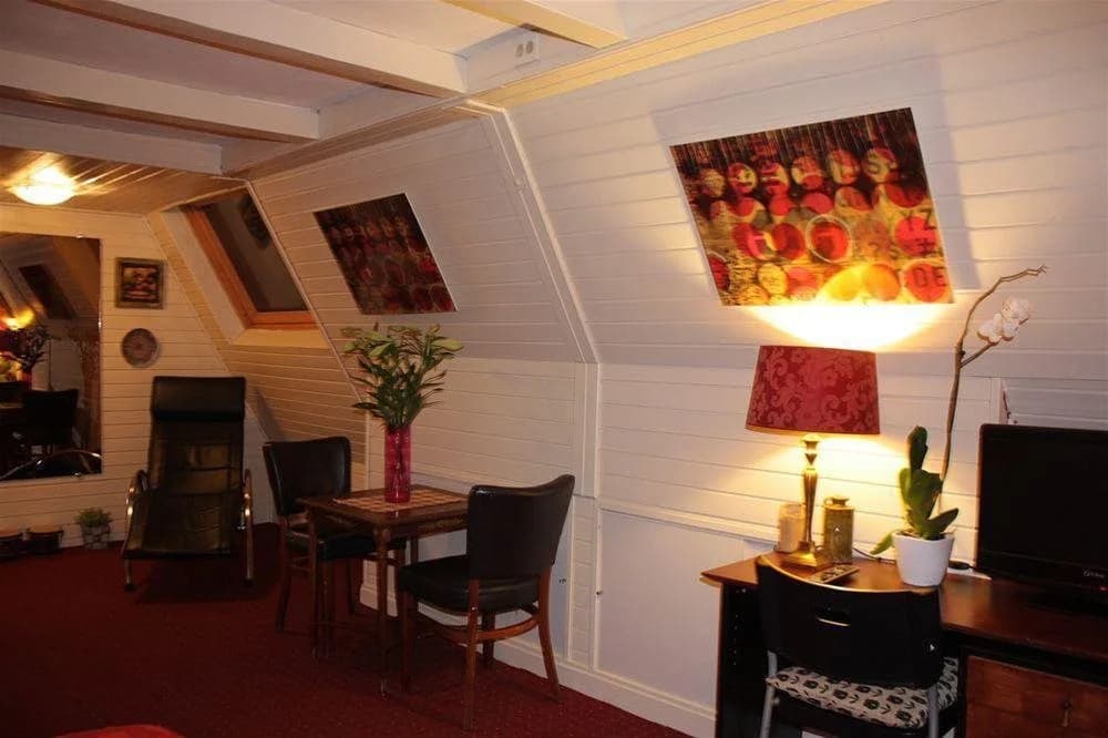 Bayan Bed & Breakfast - main photo