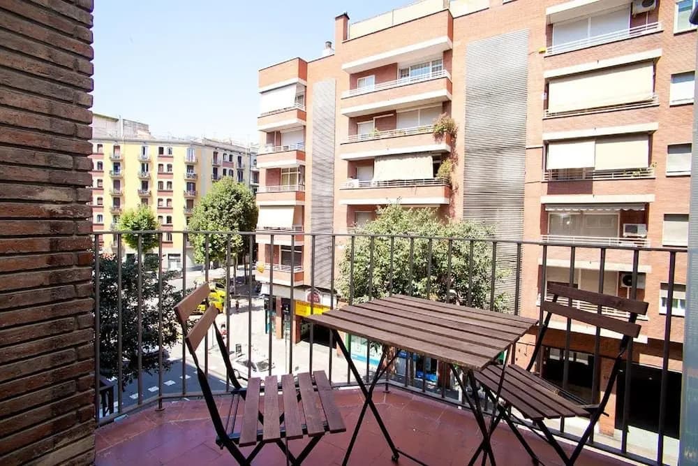 Cozy Eixample Apartment - photo 12