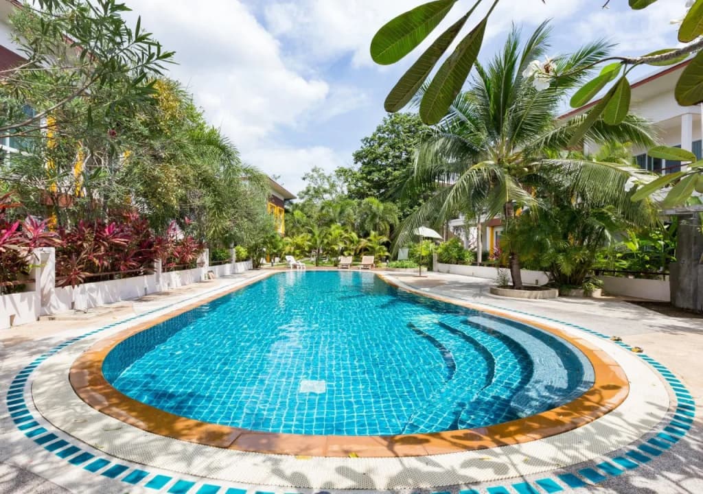 The One Cozy Vacation Residence - photo 18