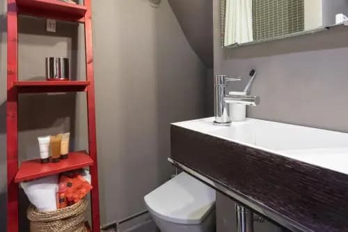 Amazing High End Duplex, Montorgueil Opéra, Louvre - photo 2