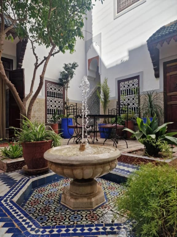 Riad Dalia - photo 16