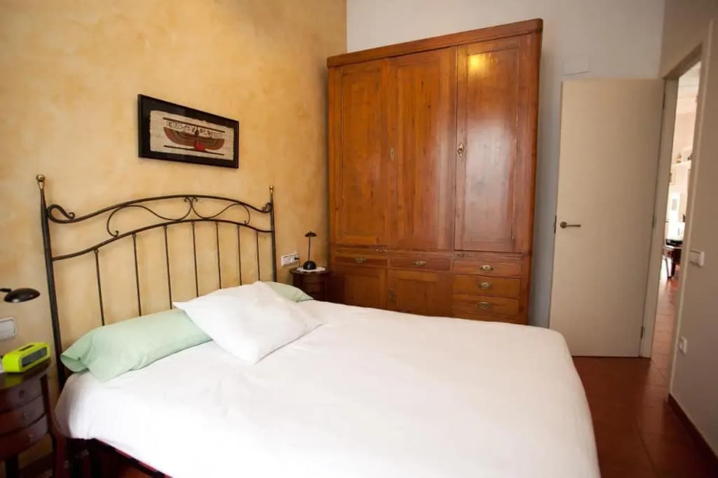 Holiday home La casa azul - photo 3