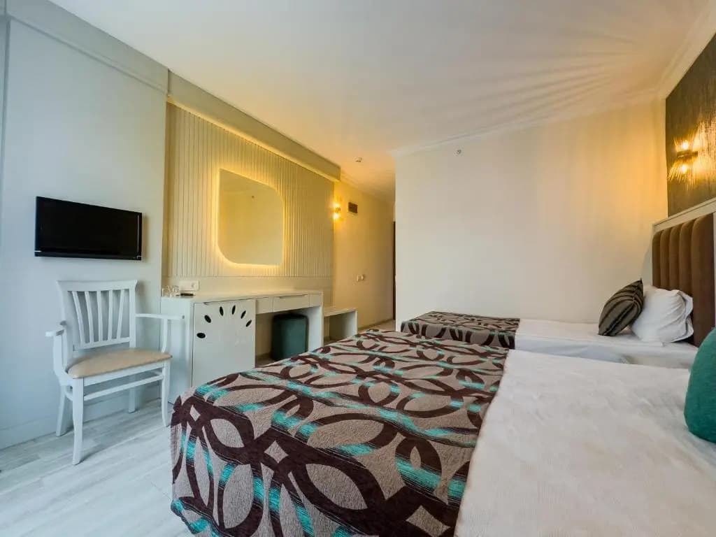 Concordia Celes Hotel - photo 33
