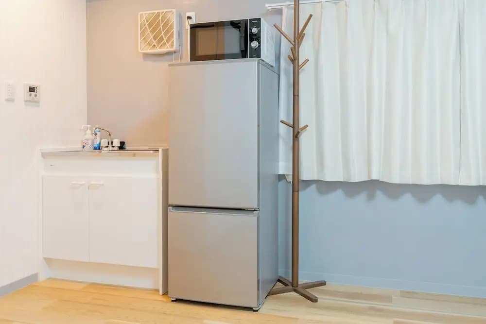 Kinshichohouse - photo 12