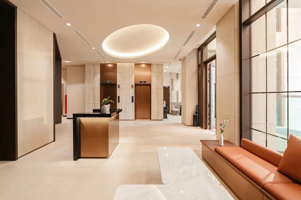 The Five Suites Lilas - photo 13