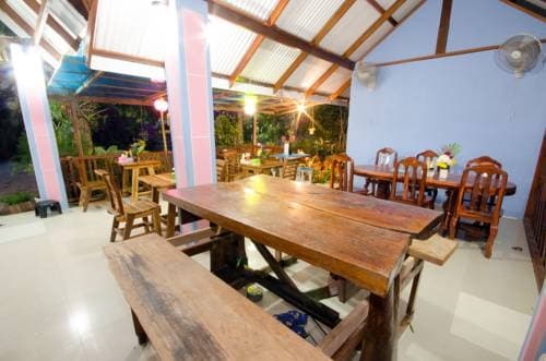 Panpen Bungalow Phuket - photo 19