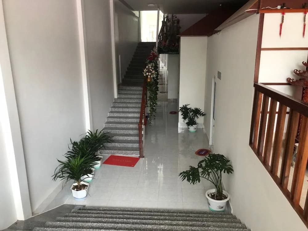 Duc Linh Hotel - photo 10