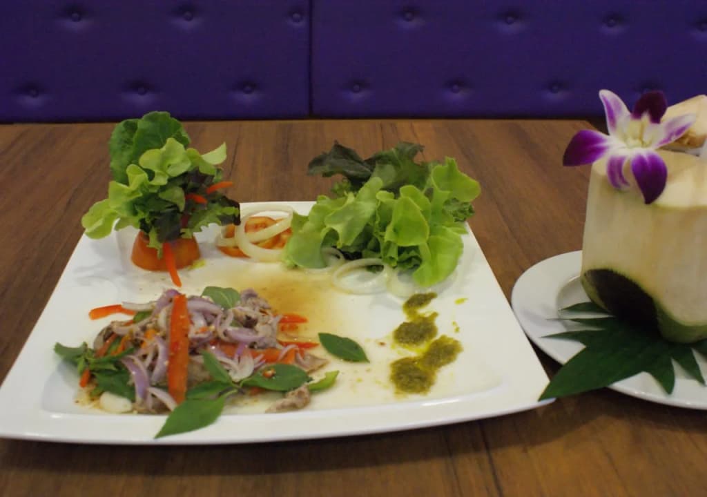 Orchid Resortel - photo 13