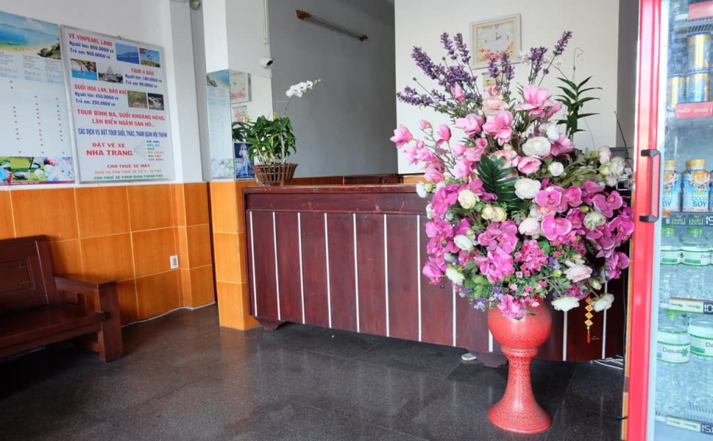 SPOT ON 1112 Thuy Tram Hotel 3 - photo 8