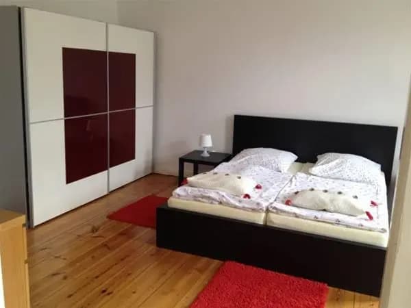 KG Apartment Berlin - photo 6