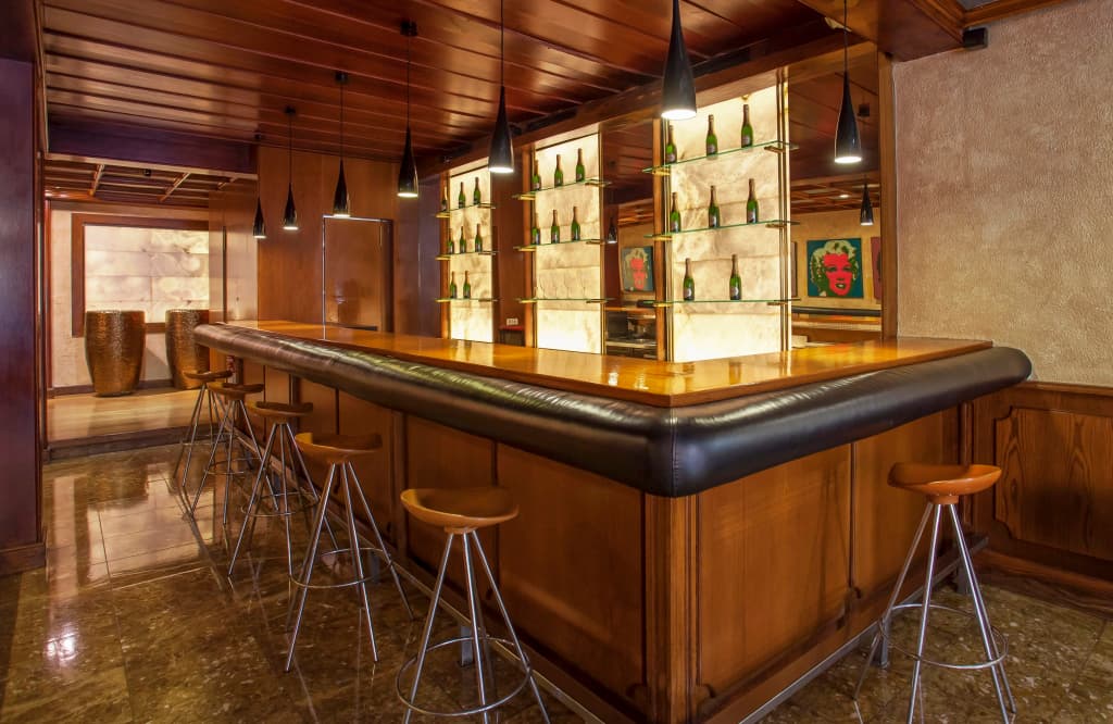Hotel Derby Barcelona - photo 41