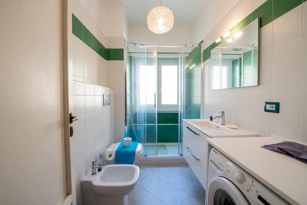 Casa Labertino in Rome - photo 7