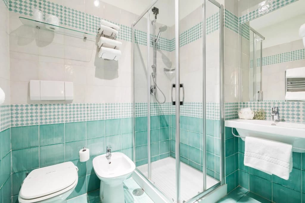 Hotel La Rovere - photo 20