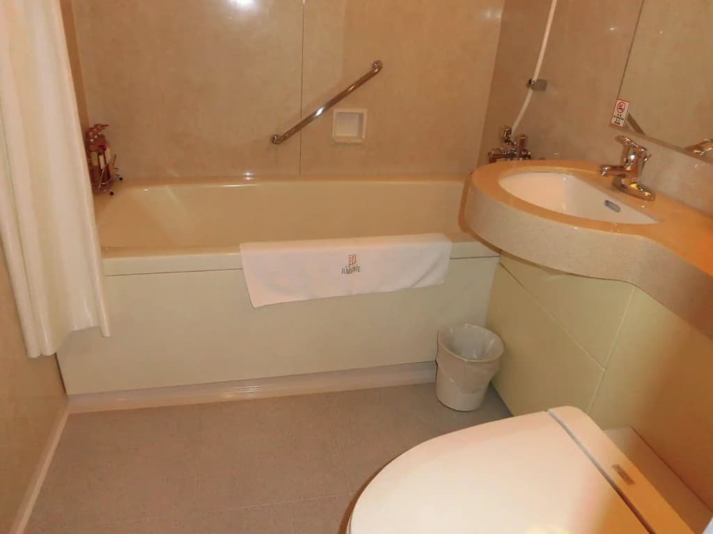 Hotel Il Monte - photo 8