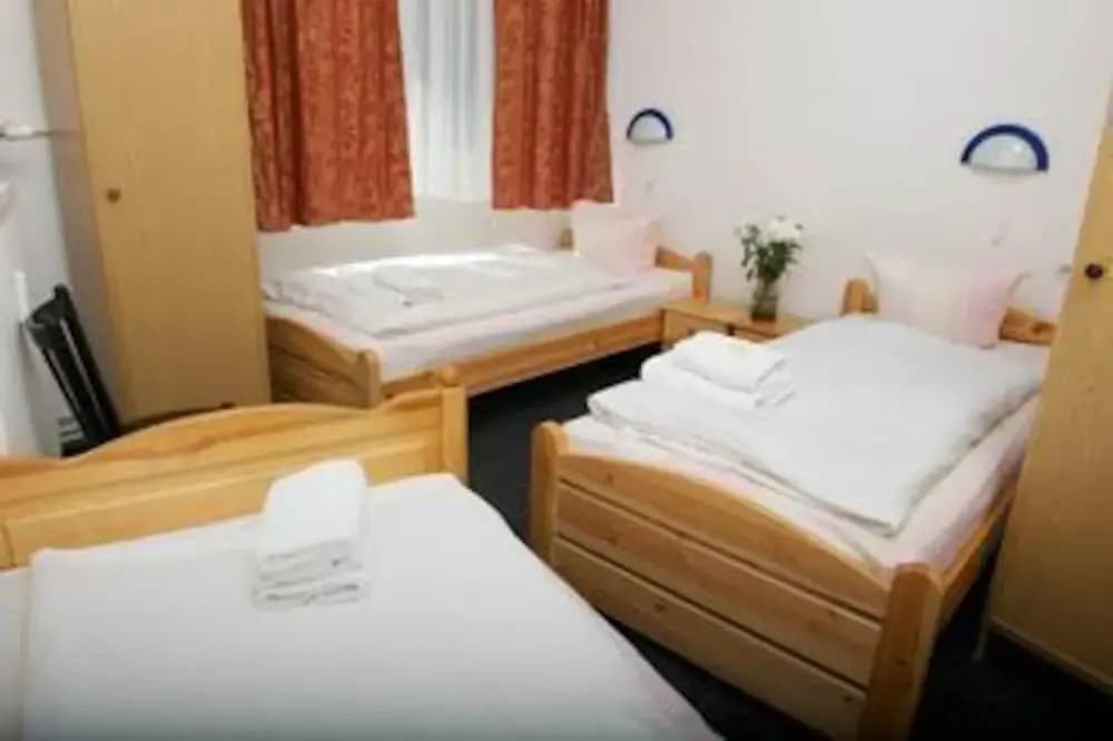 Hotel-Pension Sickinger Hof - photo 5