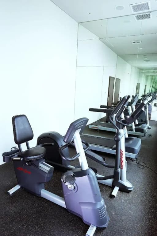 Aone Hotel Jakarta - photo 15