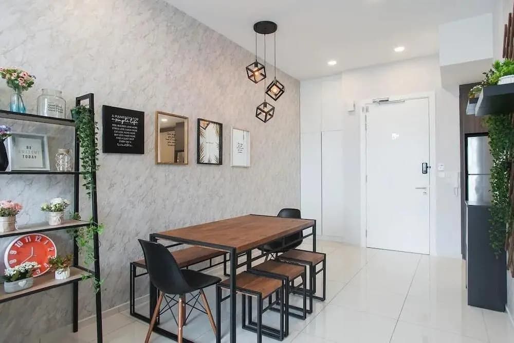 The Robertson Suites Bukit Bintang - photo 23
