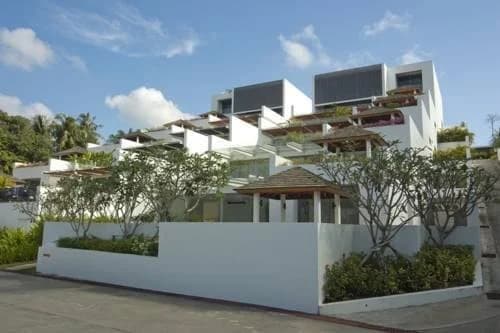 Lotus Gardens B2 - main photo