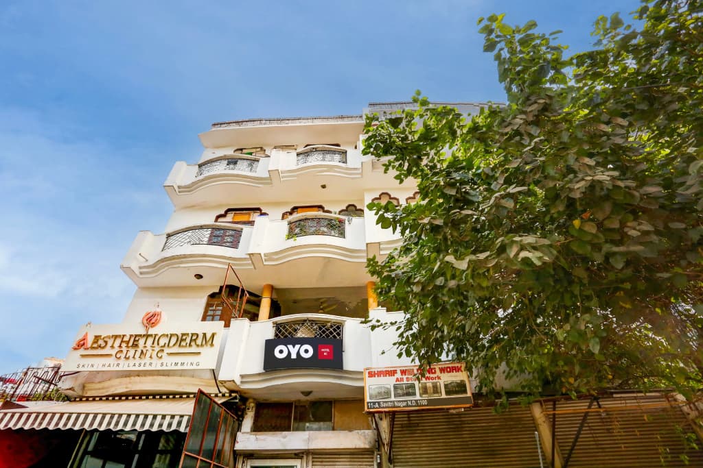 Hotel O KC - photo 2