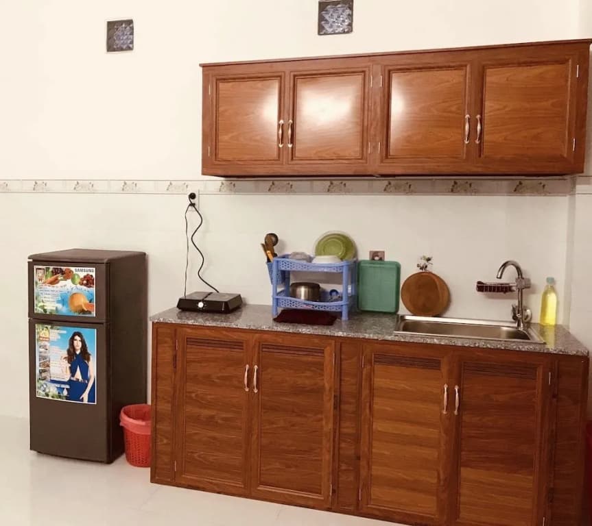 Apartment Color - photo 14