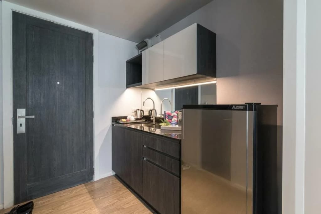 Apartelle Jatujak Hotel - photo 11