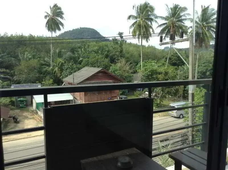 Baan Havaree Resort - photo 12
