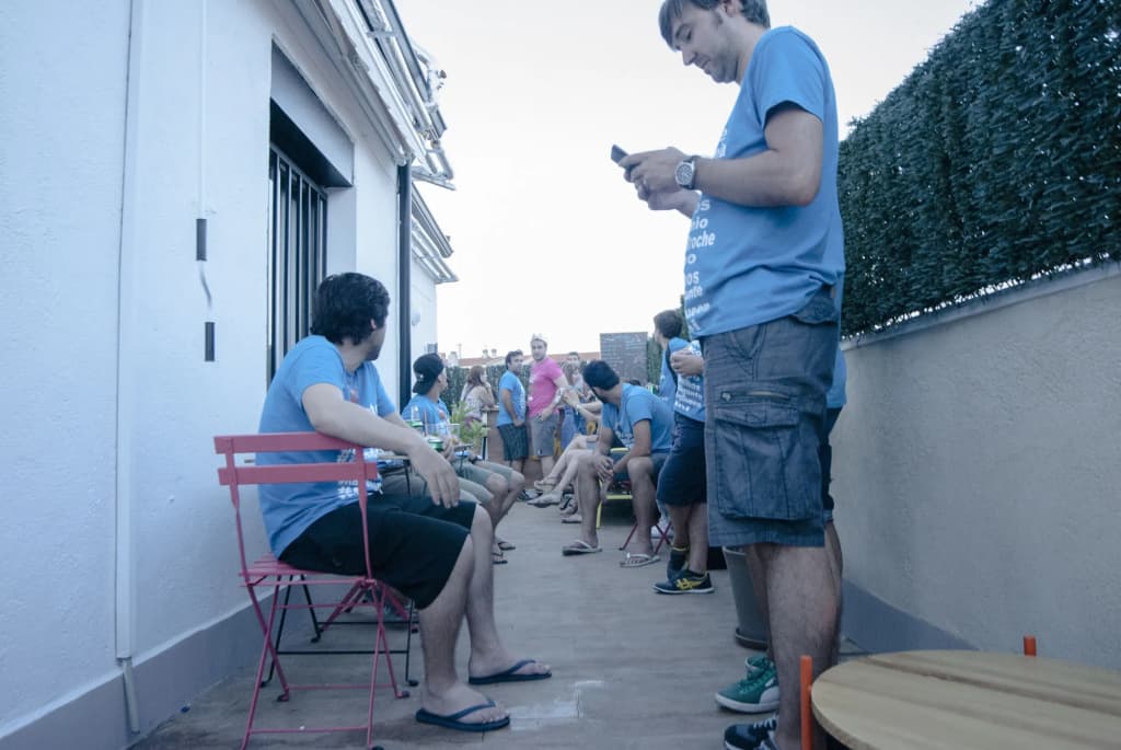 Las Musas Hostel - photo 21