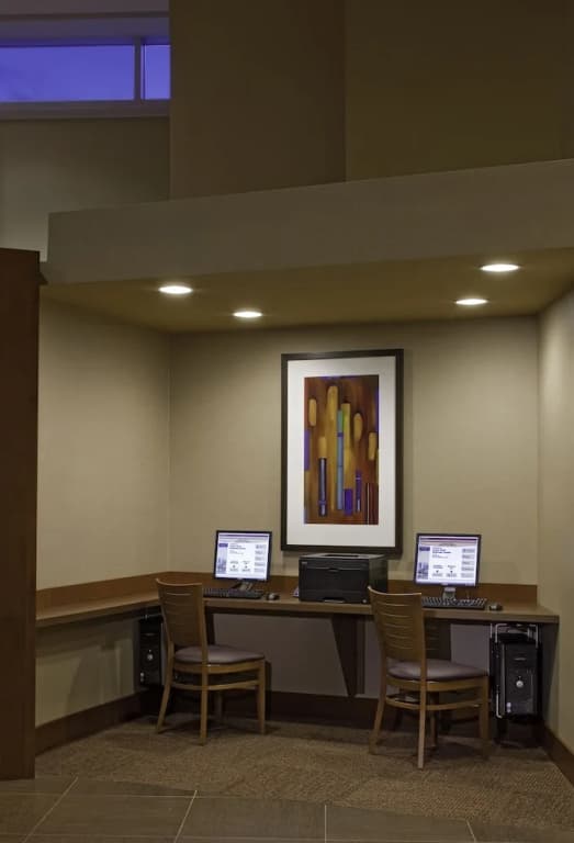Hyatt Place New York City/Times Square - photo 21