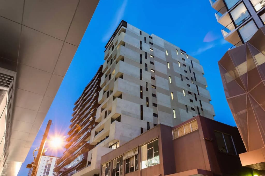 District South Yarra - photo 1