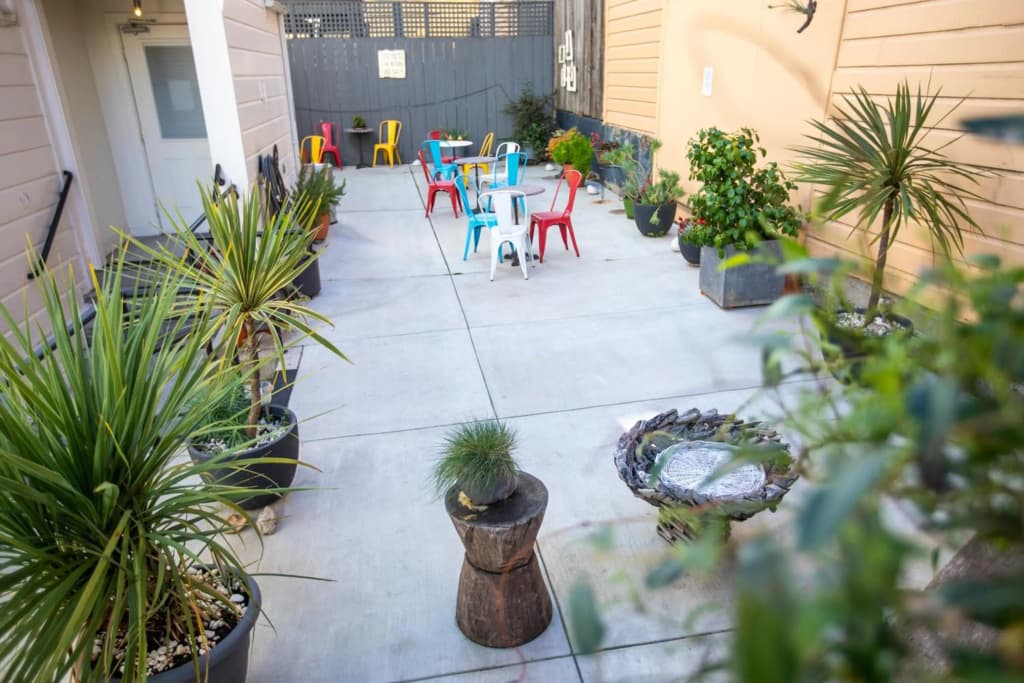 1906 Mission - photo 17