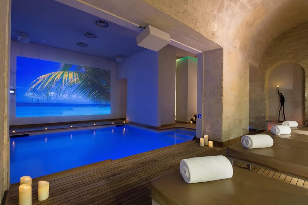 Residence & Spa Le Prince Regent - photo 18