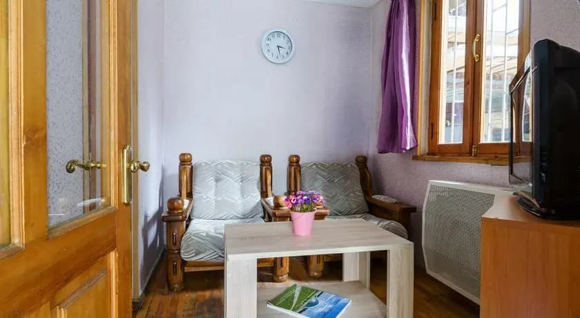 Mamuka Appartment - photo 2