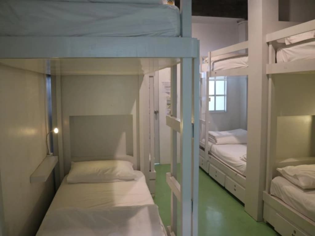 Best Stay Hostel - photo 4