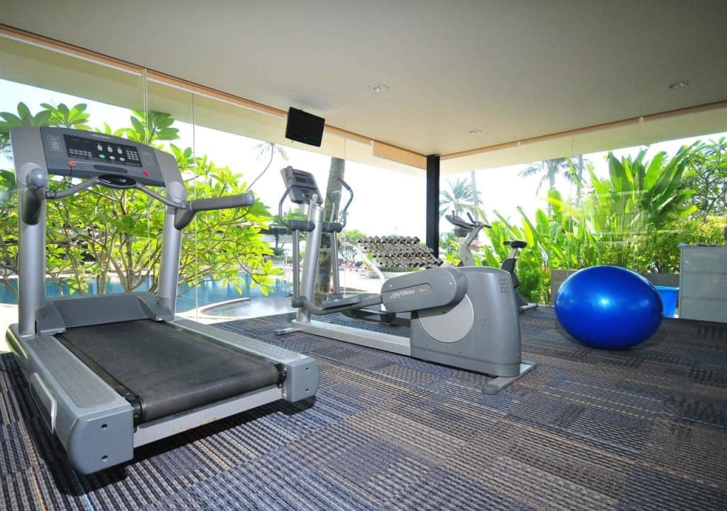 Thai Fight Hotel - photo 21