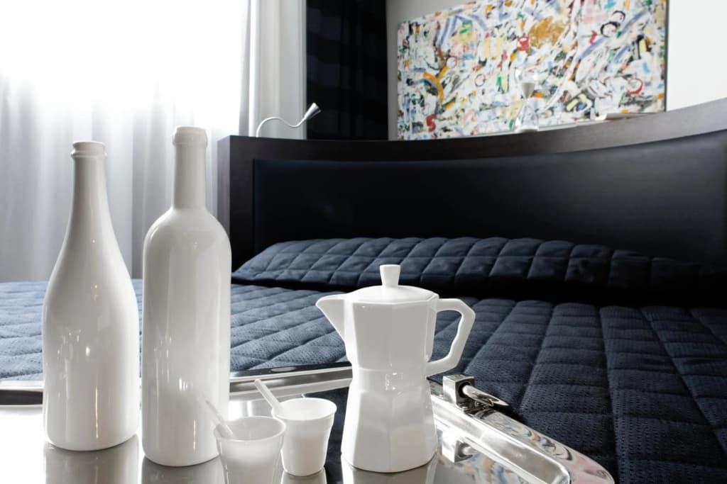 Hotel Twenty One  - photo 32