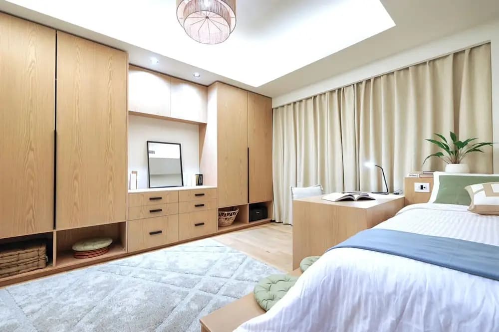 Vesta - Luxury APT - 3BR - La Mirada - photo 9