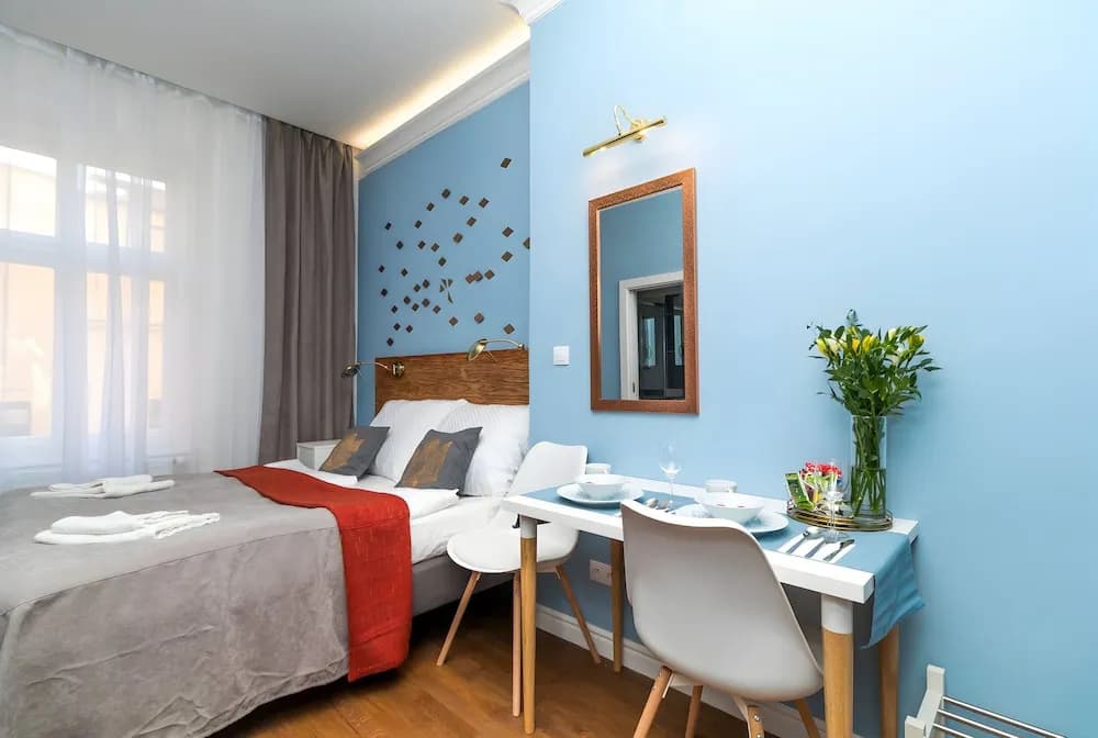 Residence Vaclavska - photo 4