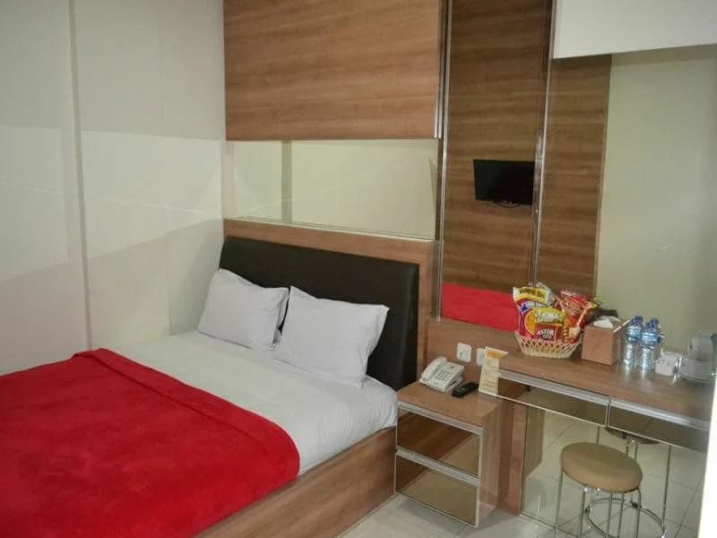 Hotel Quintus Jakarta - photo 3