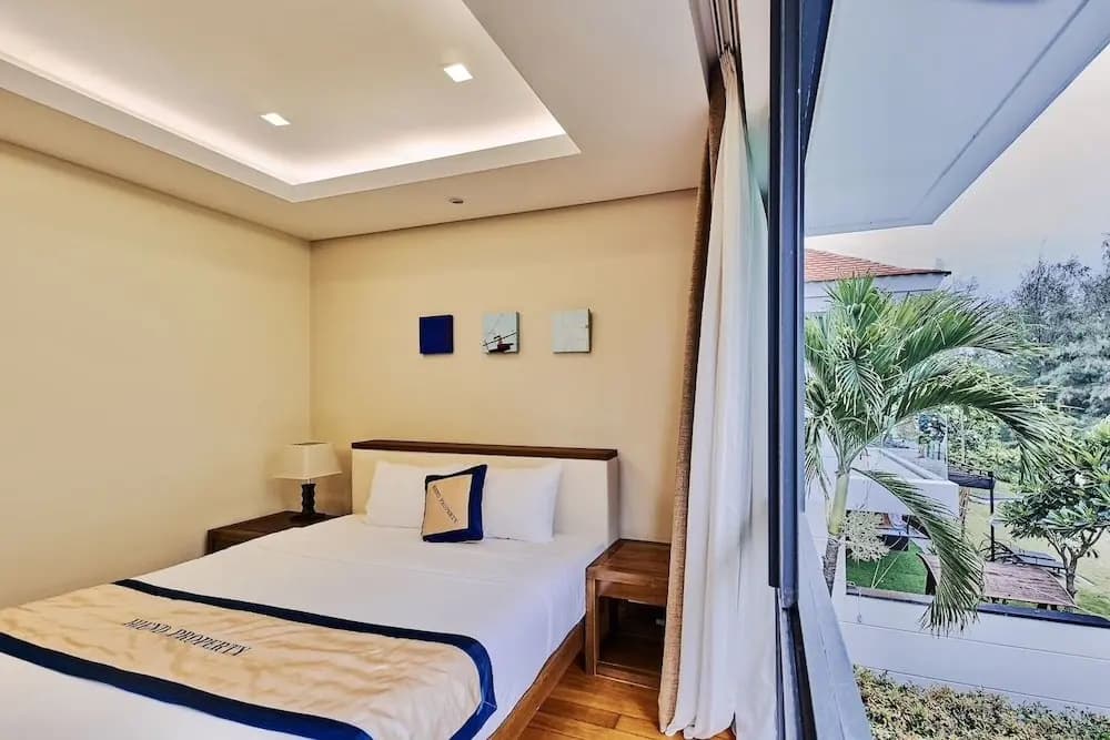Ocean Villa Danang Beach - photo 4