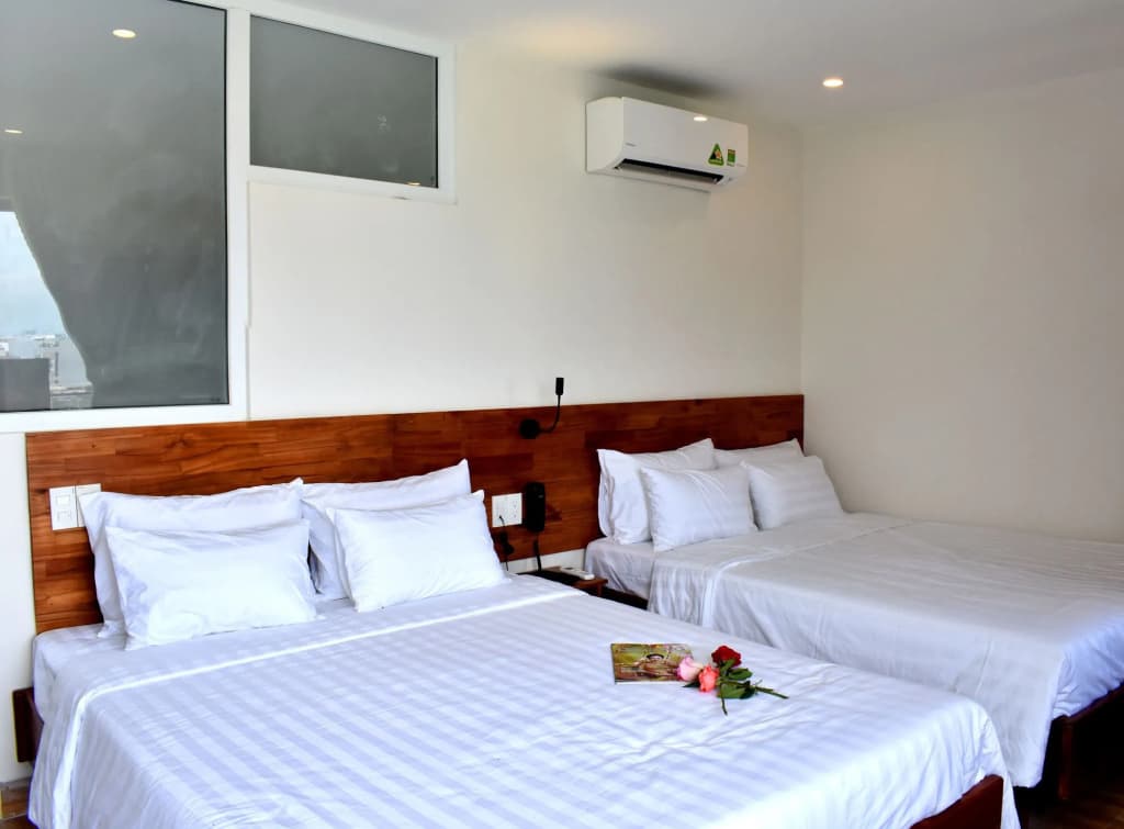 Danang Beach Homestay - photo 3
