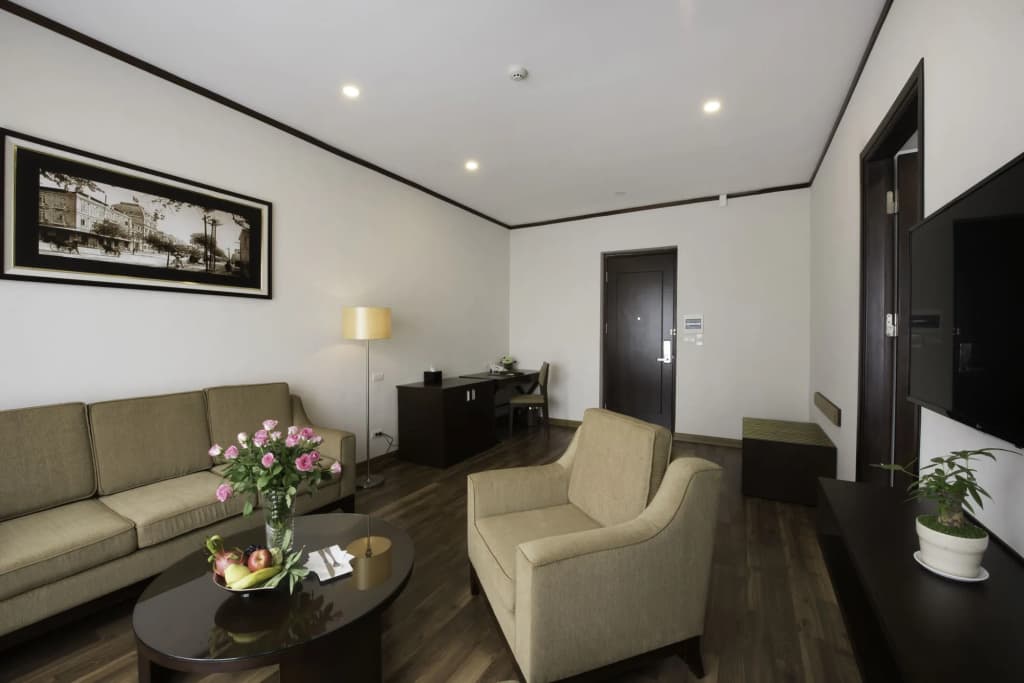 Thang Long Opera Hotel - photo 18