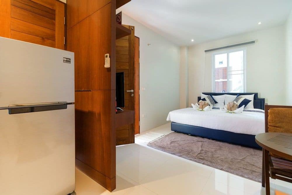Surisa Seaview Pool Villas - photo 19